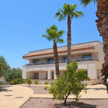 Hotel L'alfas Oasis 3*