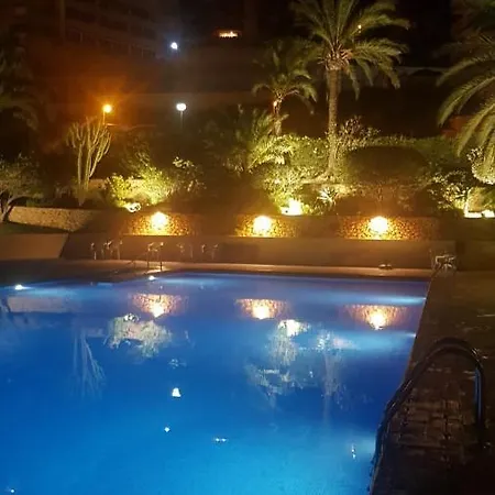 Playa De Levante Don Miguel 1 Apartment
