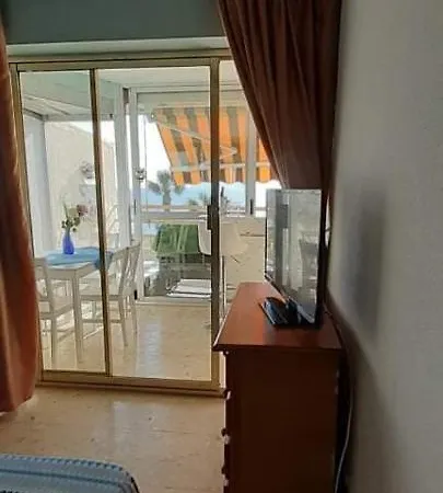 Apartment Playa De Levante Don Miguel 1 Benidorm
