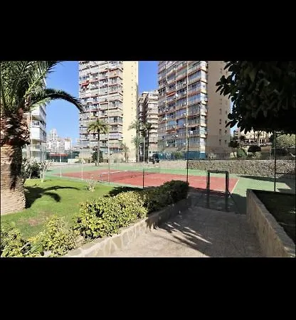 Apartment Playa De Levante Don Miguel 1