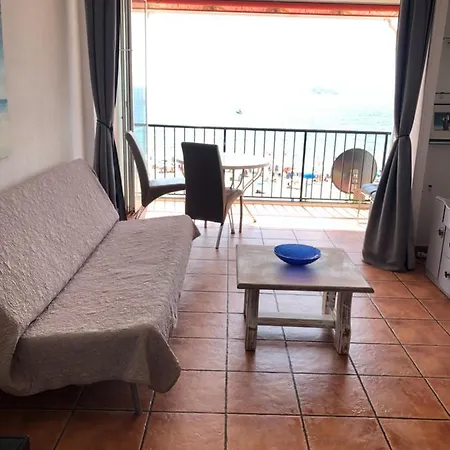 Apartment Triton 10a Benidorm