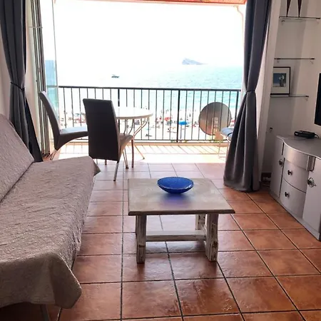 Triton 10a Appartement Benidorm