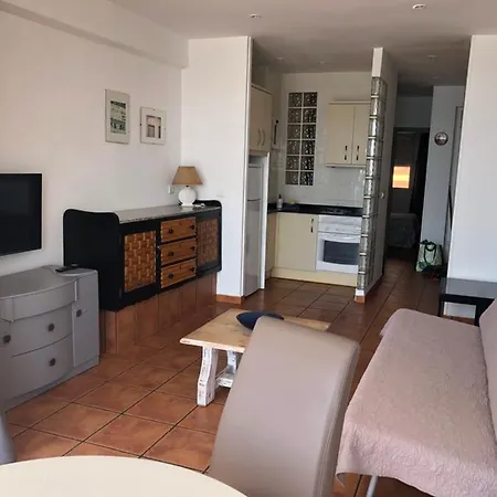 Triton 10a Appartement *