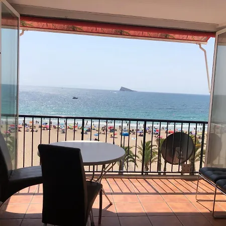 Appartement Triton 10a