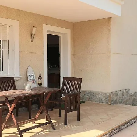Holiday home Rey Don Jaime *