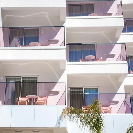 Ambassador Playa Ii Hotel Benidorm