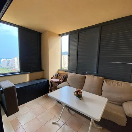 Apartamento Puerta Mitica, *