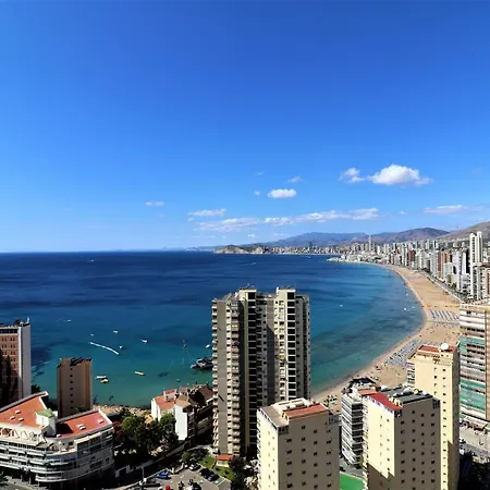 Tropic Mar Seaview 20-a