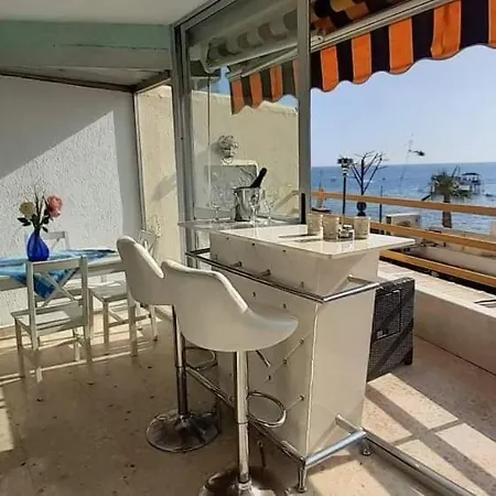 Apartment Playa De Levante Don Miguel 1 Benidorm