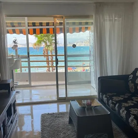 Playa De Levante Don Miguel 1 Apartment