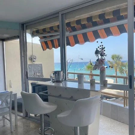 Playa De Levante Don Miguel 1 Apartment *
