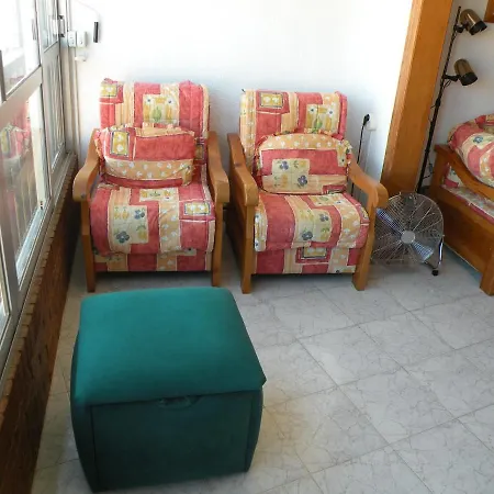 Acacias 4 - Arena Apartamento