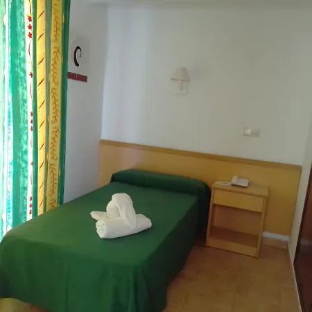 Hotel Santa Faz (adults Only) 2*