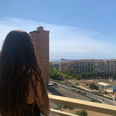 Apartment Garay *