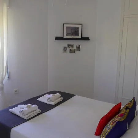 Apartment Garay Benidorm