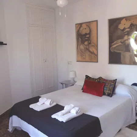 Apartment Garay *