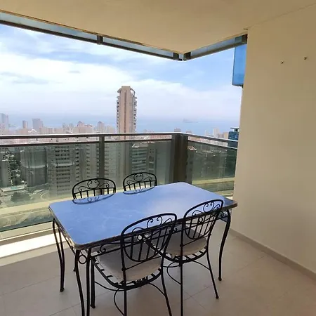 Apartment The - Planta 32