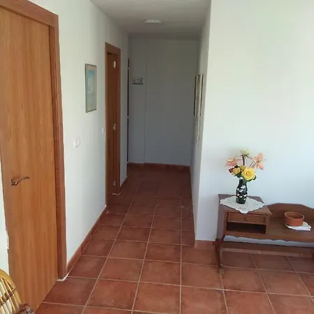 B - Coblanca 3 Levante 1 Dorm Apartamento Benidorm