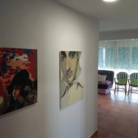 B - Coblanca 3 Levante 1 Dorm Apartment