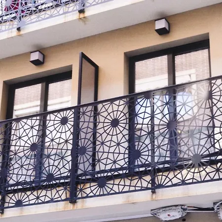 Gbh Hotel-apartamentos Posidonia Benidorm