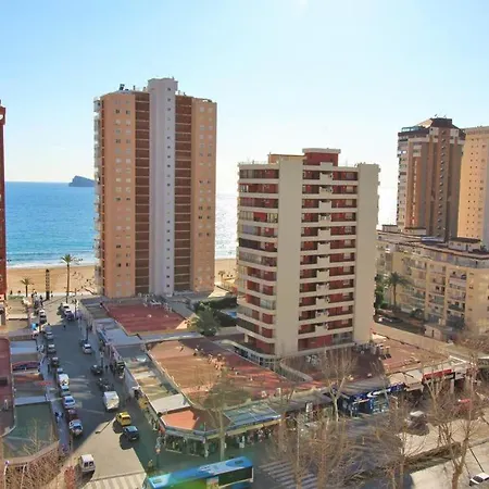 B - Coblanca 3 Levante 1 Dorm