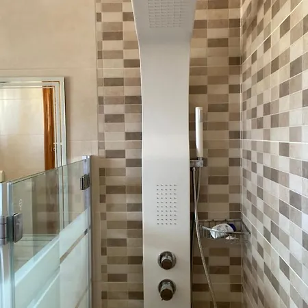 La Cala De Finestrat Apartment Benidorm