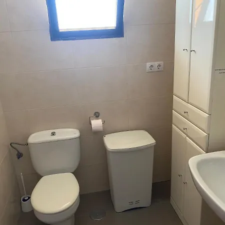 Apartment La Cala De Finestrat