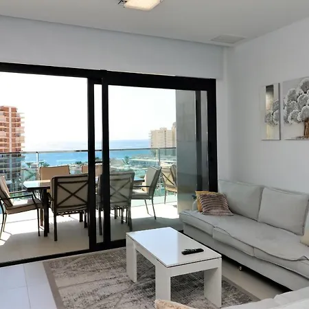 Sunset Drive 2-4 Benidorm