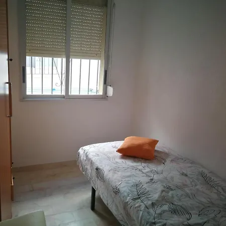 Solo Alquiler Por Temporada No Vt Benidorm