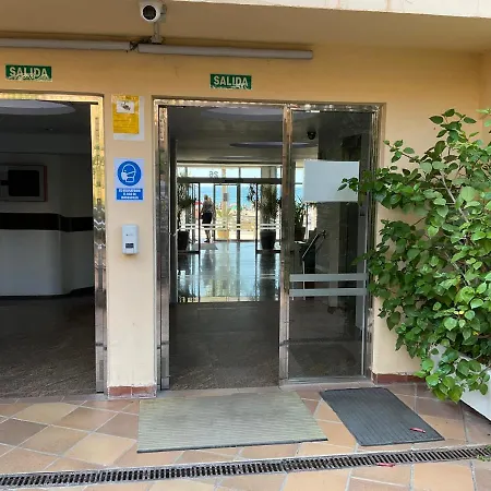 Torre Principado-fincas * Benidorm