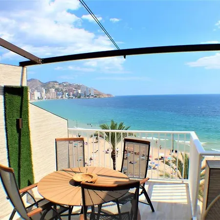 Appartement Levante Premium *