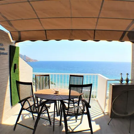 Levante Premium Appartement *