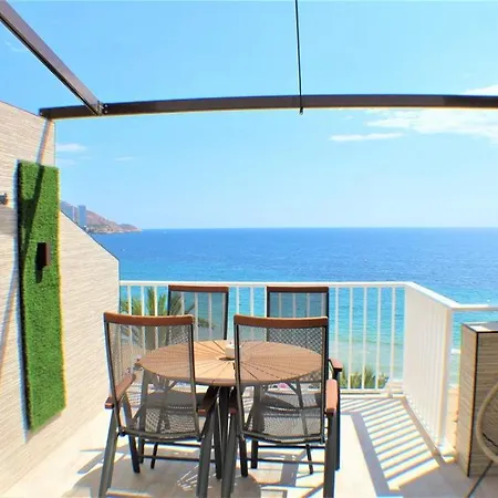 Apartment Levante Premium Benidorm