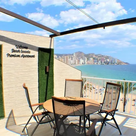 Levante Premium Apartment