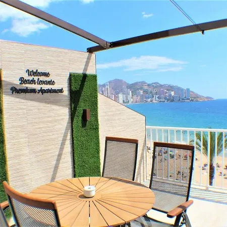 Levante Premium Apartment