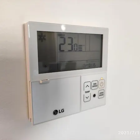 Mirador De Novacala Apartamento