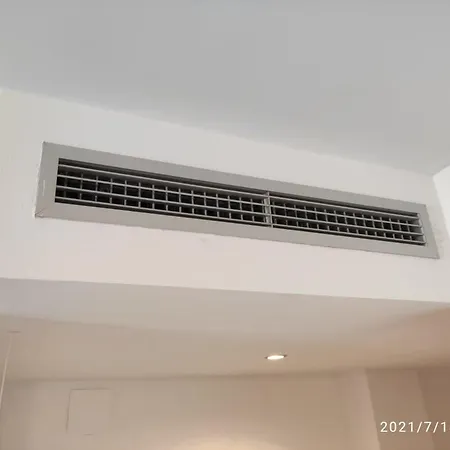 Apartamento Mirador De Novacala