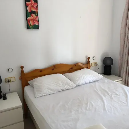 Apartment La Cala De Finestrat
