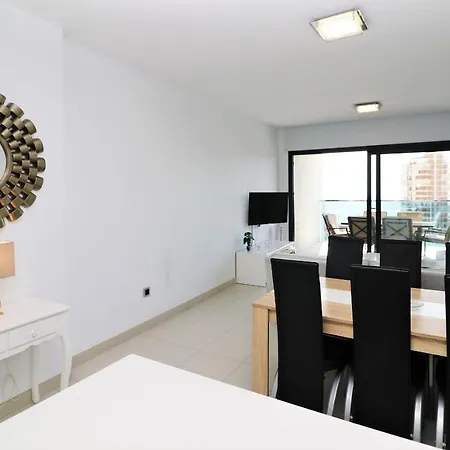 Apartment Sunset Drive 2-4