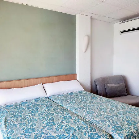 Flats Friends Atlantida Apartment Benidorm