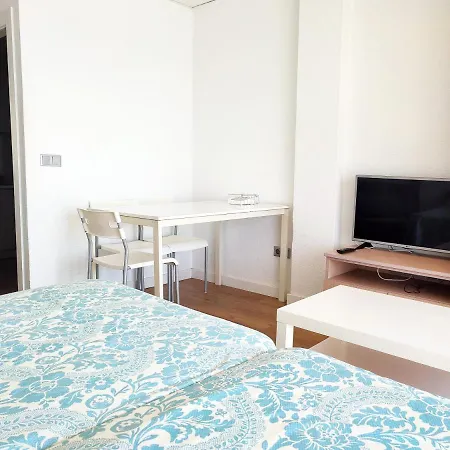 Apartment Flats Friends Atlantida *