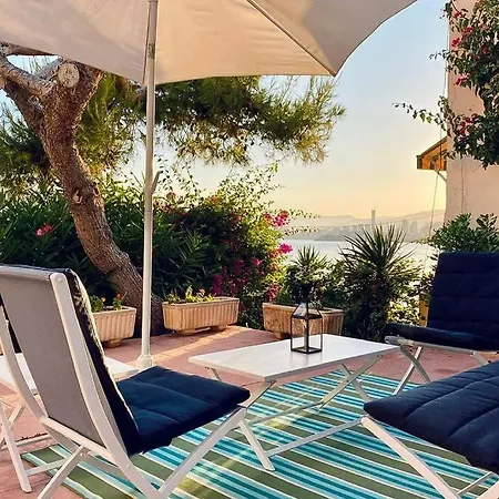 Casa Voramar: Mirador Al Mediterraneo Apartment