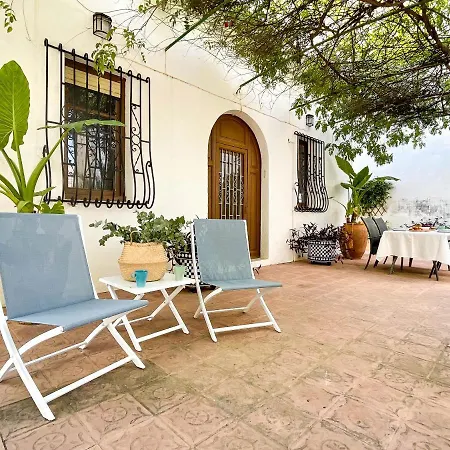 Casa Voramar: Mirador Al Mediterraneo *