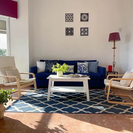 Apartment Casa Voramar: Mirador Al Mediterraneo Benidorm
