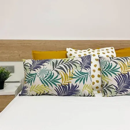 Appartement Moderno Apartamento Céntrico Con Piscina *