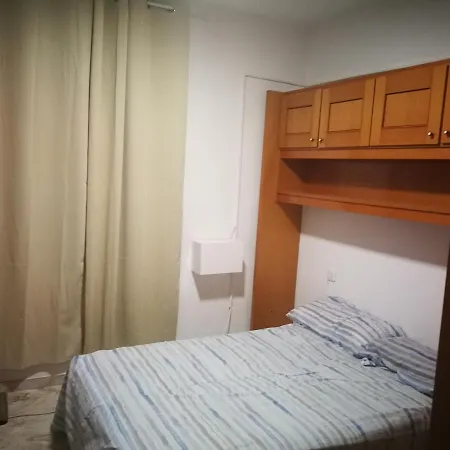 Solo Alquiler Por Temporada No Vt Guest house