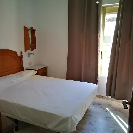 Solo Alquiler Por Temporada No Vt Guest house *