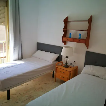 Guest house Solo Alquiler Por Temporada No Vt