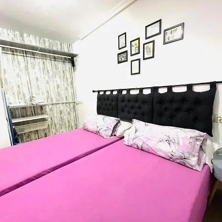 Payma Apartment