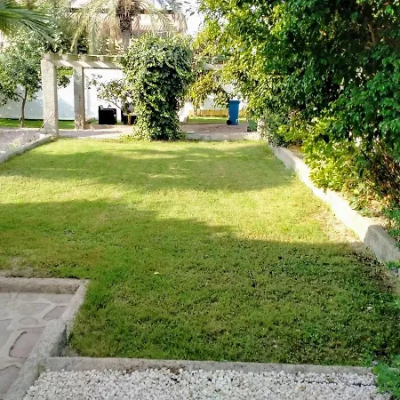 Chaletbenidorm